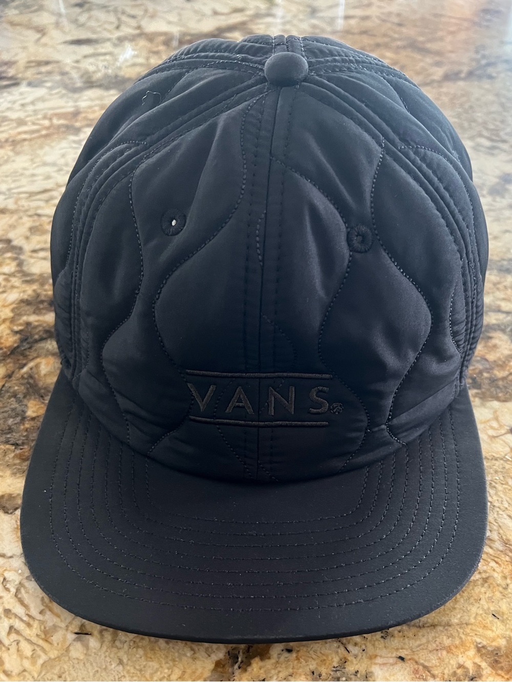 Vans Puffer Hat